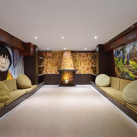 Grand Hotel Las Fuentes Alcoceber Экстерьер фото