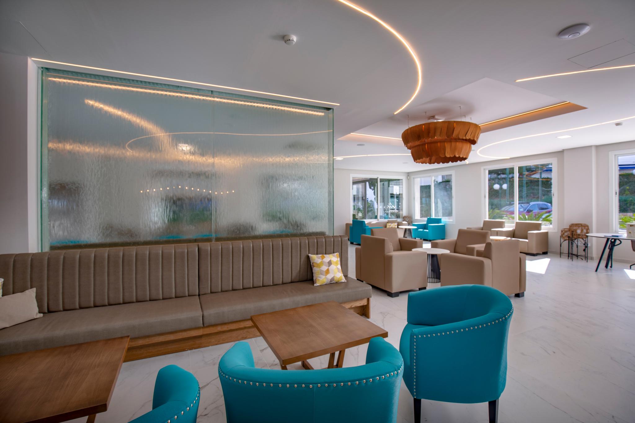 Grand Hotel Las Fuentes Alcoceber Экстерьер фото